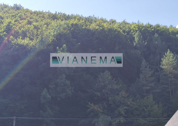 IBA U NÁS! Stavebný pozemok, Košecké Podhradie