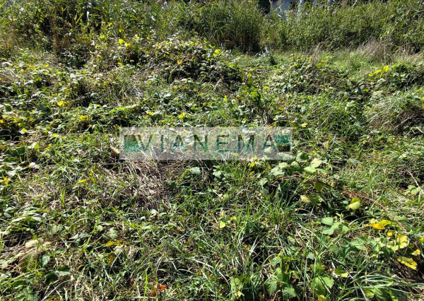 IBA U NÁS! Stavebný pozemok, Košecké Podhradie