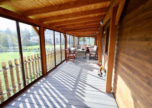 IBA U NÁS! Na predaj mobilný dom s pozemkom  Martin – Stráne