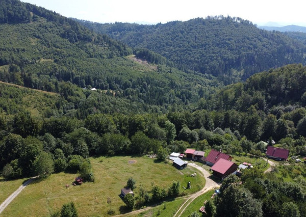 IBA U NÁS! na predaj pozemok v Dlhom Poli