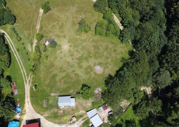 IBA U NÁS! na predaj pozemok v Dlhom Poli