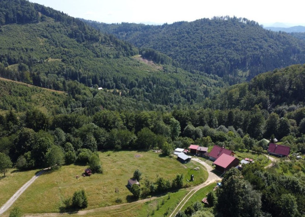 IBA U NÁS! na predaj pozemok v Dlhom Poli