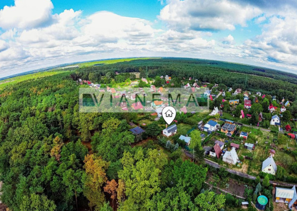 IBA U NÁS! Exkluzívne ponúkame murovanú chatu v obci Lozorno