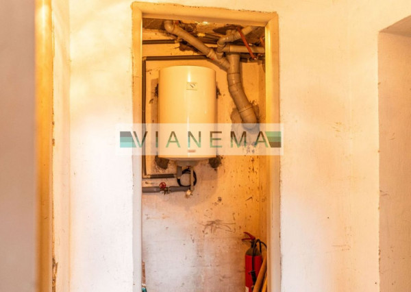 IBA U NÁS! Exkluzívne ponúkame murovanú chatu v obci Lozorno