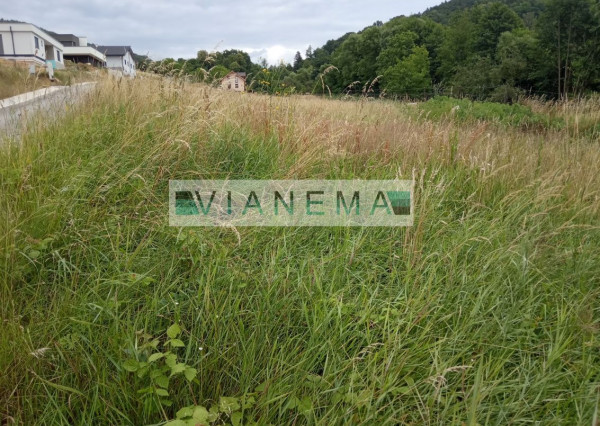 Ponúkame na predaj stavebný pozemok v obci Orlové