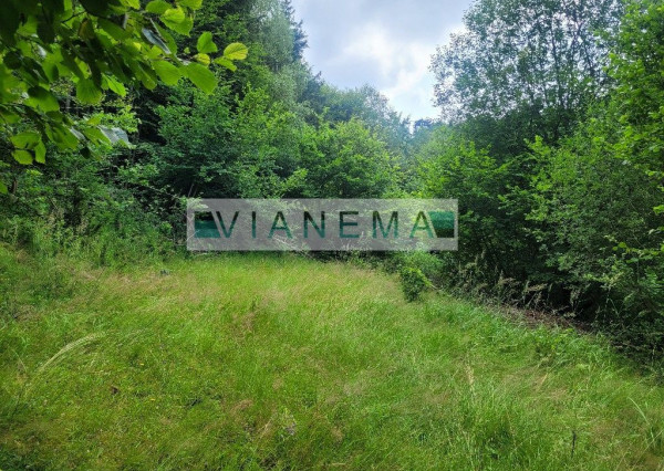 IBA U NÁS! ponúkame pozemok na polosamote Lazy pod Makytou