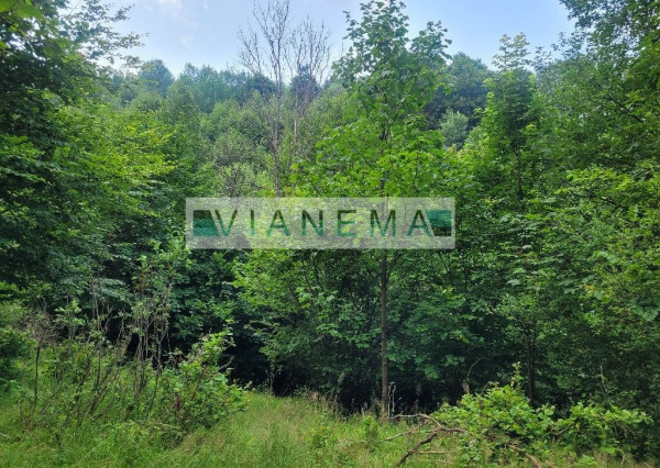 IBA U NÁS! ponúkame pozemok na polosamote Lazy pod Makytou