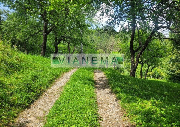 IBA U NÁS! ponúkame pozemok na polosamote Lazy pod Makytou