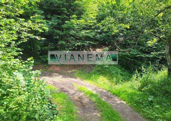 IBA U NÁS! ponúkame pozemok na polosamote Lazy pod Makytou