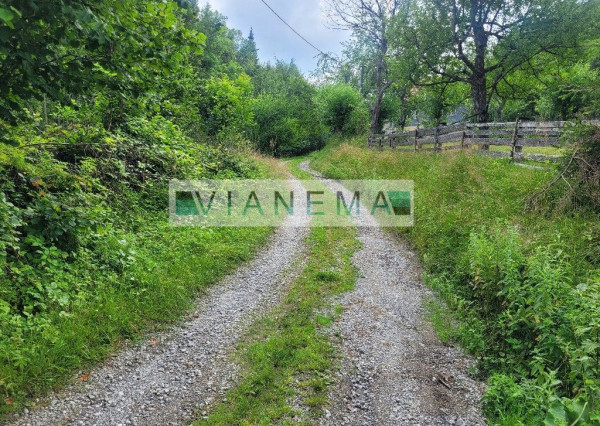 IBA U NÁS! ponúkame pozemok na polosamote Lazy pod Makytou