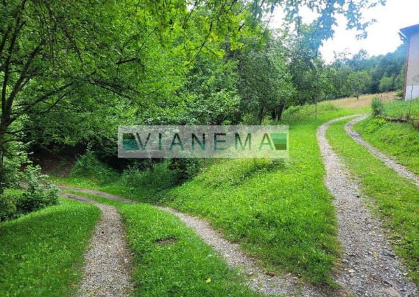 IBA U NÁS! ponúkame pozemok na polosamote Lazy pod Makytou