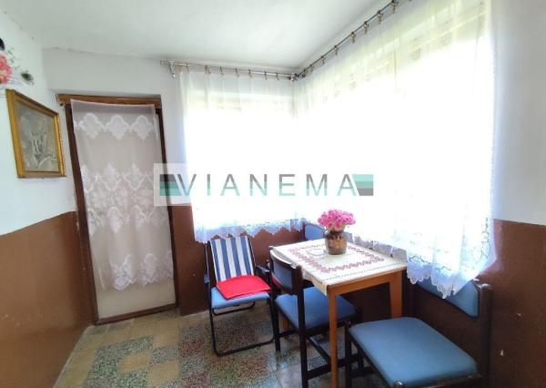 REZERVOVANÝ! Rodinný dom s peknou záhradou v Zliechove