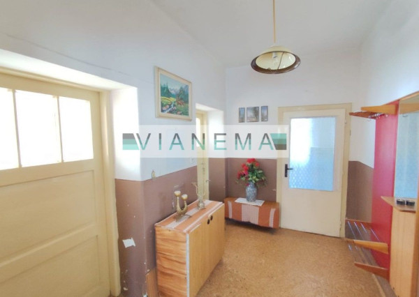 REZERVOVANÝ! Rodinný dom s peknou záhradou v Zliechove