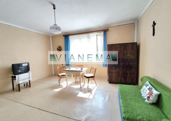 REZERVOVANÝ! Rodinný dom s peknou záhradou v Zliechove