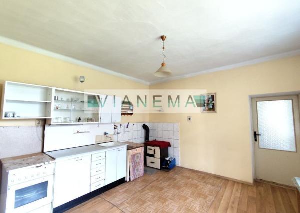 REZERVOVANÝ! Rodinný dom s peknou záhradou v Zliechove