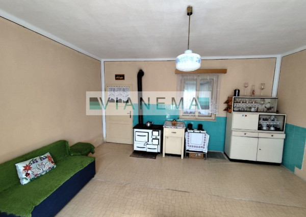 REZERVOVANÝ! Rodinný dom s peknou záhradou v Zliechove