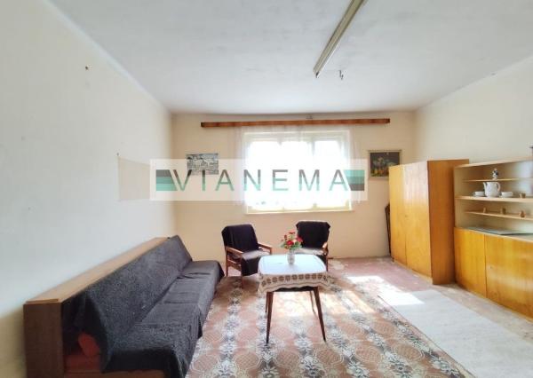 REZERVOVANÝ! Rodinný dom s peknou záhradou v Zliechove