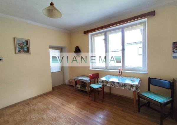 REZERVOVANÝ! Rodinný dom s peknou záhradou v Zliechove