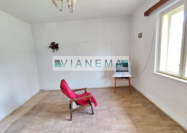 REZERVOVANÝ! Rodinný dom s peknou záhradou v Zliechove