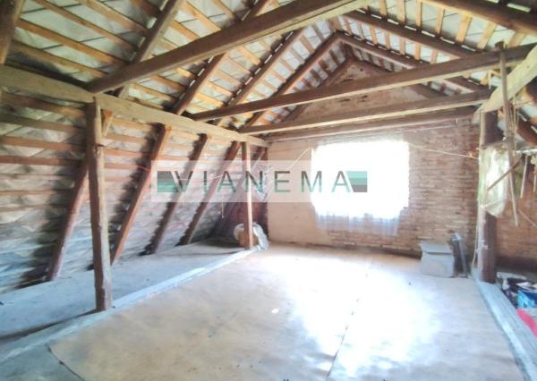 REZERVOVANÝ! Rodinný dom s peknou záhradou v Zliechove