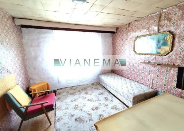 REZERVOVANÝ! Rodinný dom s peknou záhradou v Zliechove