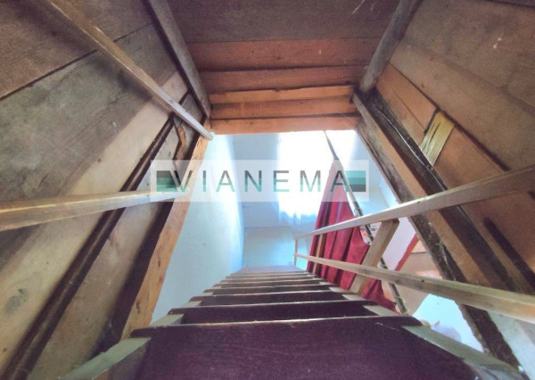 REZERVOVANÝ! Rodinný dom s peknou záhradou v Zliechove