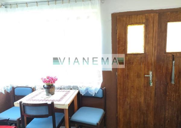 REZERVOVANÝ! Rodinný dom s peknou záhradou v Zliechove