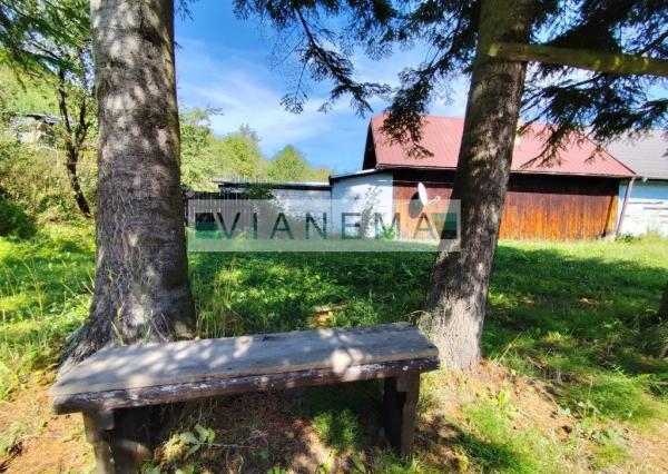 REZERVOVANÝ! Rodinný dom s peknou záhradou v Zliechove