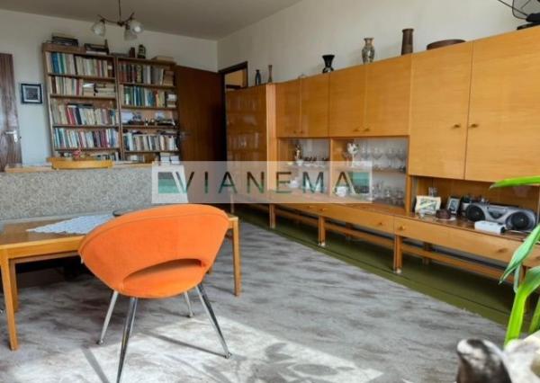 Exkluzívne ponúkame 3-izbový byt s loggiou, Dunajská Streda