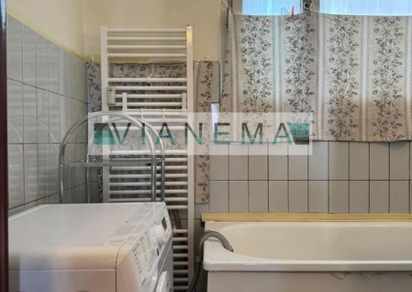 Exkluzívne ponúkame 3-izbový byt s loggiou, Dunajská Streda