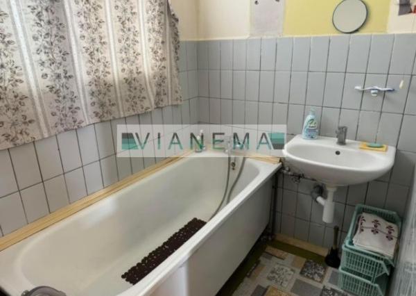 Exkluzívne ponúkame 3-izbový byt s loggiou, Dunajská Streda