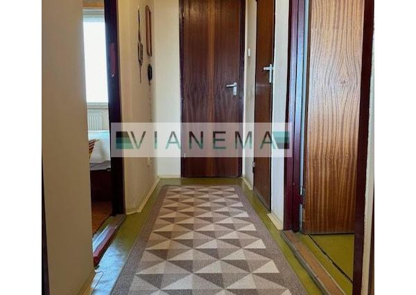 Exkluzívne ponúkame 3-izbový byt s loggiou, Dunajská Streda