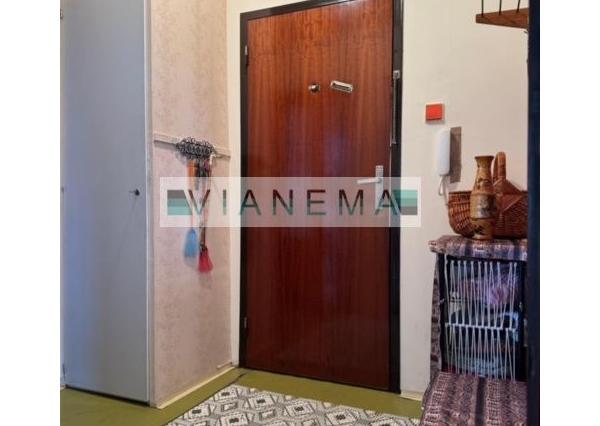 Exkluzívne ponúkame 3-izbový byt s loggiou, Dunajská Streda