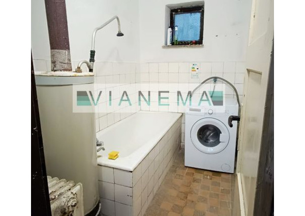 REZERVOVANÝ Exkluzívne ponúkame víkendový dom  Zubák