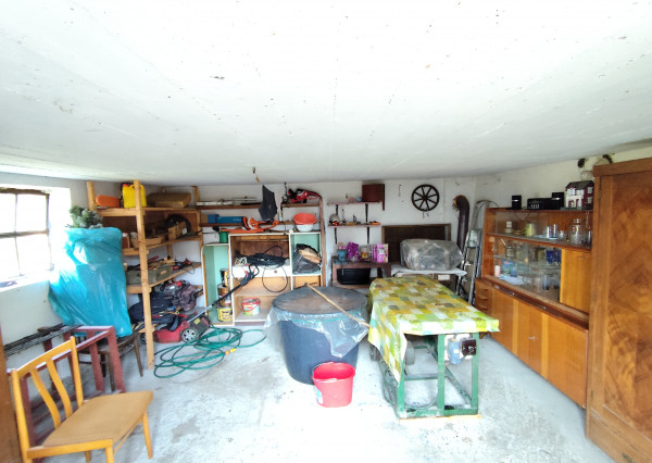 rezervované IBA U NÁS! Na predaj rodinný/víkendový dom Udiča