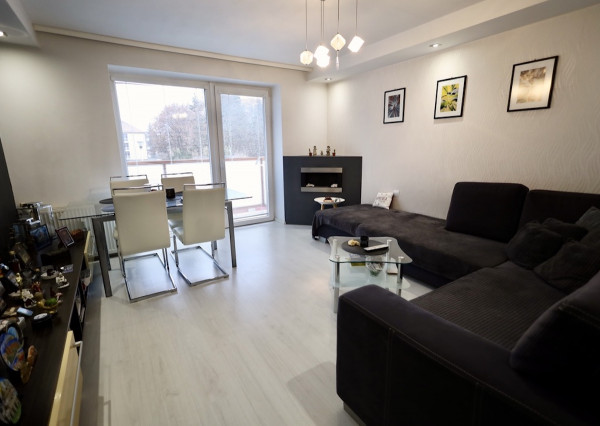 REZERVOVANÉ - Na predaj je jedinečný 2 izbový byt, centrum