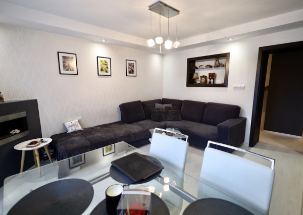 REZERVOVANÉ - Na predaj je jedinečný 2 izbový byt, centrum