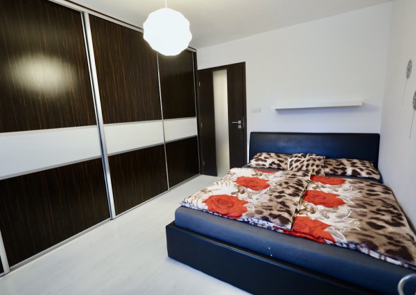 REZERVOVANÉ - Na predaj je jedinečný 2 izbový byt, centrum