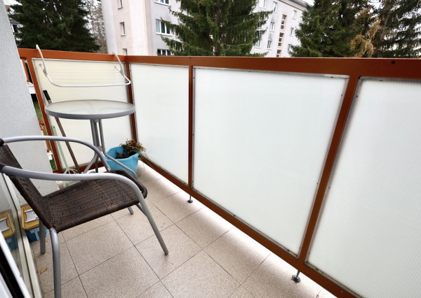 REZERVOVANÉ - Na predaj je jedinečný 2 izbový byt, centrum