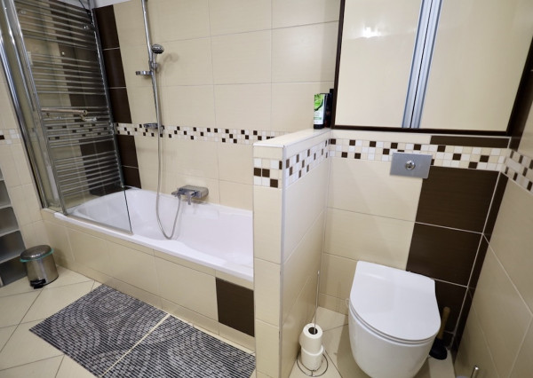 REZERVOVANÉ - Na predaj je jedinečný 2 izbový byt, centrum