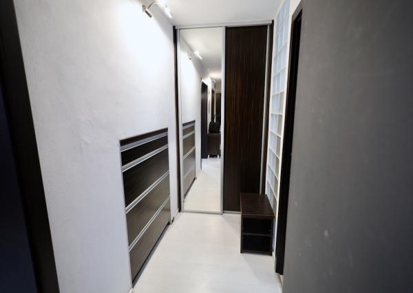 REZERVOVANÉ - Na predaj je jedinečný 2 izbový byt, centrum