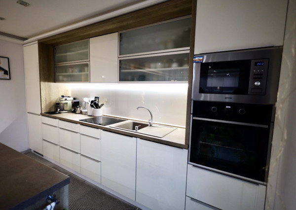 Rezervovné - Na predaj je 3 izbový byt v širšom centre mesta Martin