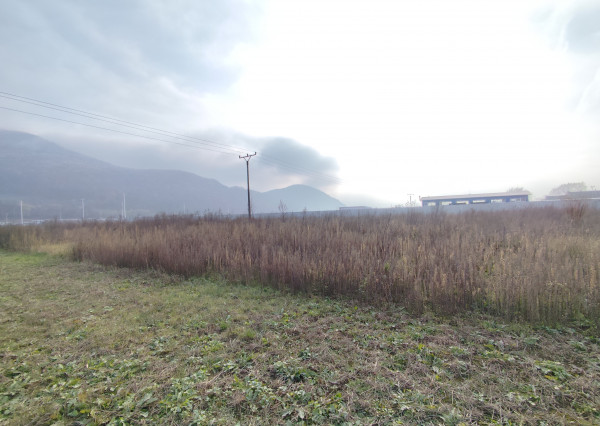 REZERVOVANÉ   IBA U NÁS! Investičné pozemky Ladce