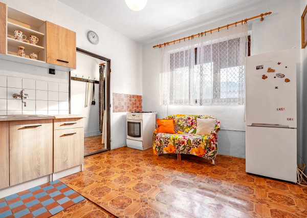 rezervované IBA U NÁS! Na predaj rodinný/víkendový dom Udiča