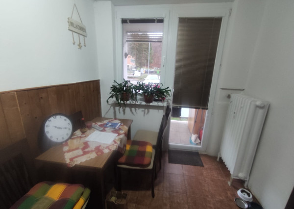 Predáme 1-izbový byt v Trenčianských Tepliciach