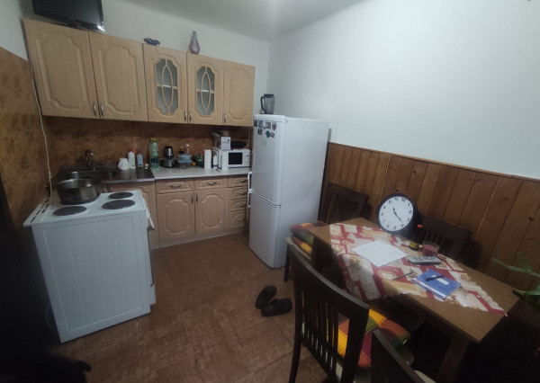 Predáme 1-izbový byt v Trenčianských Tepliciach