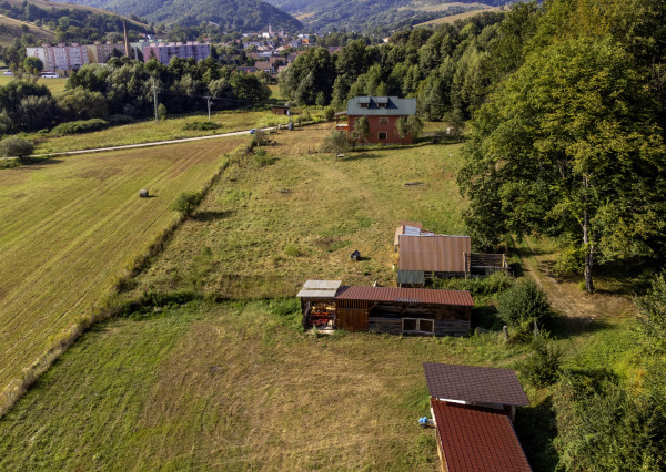 IBA U NÁS! Na predaj Rodinná Vila Kokava Nad Rimavicou