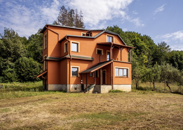 IBA U NÁS! Na predaj Rodinná Vila Kokava Nad Rimavicou