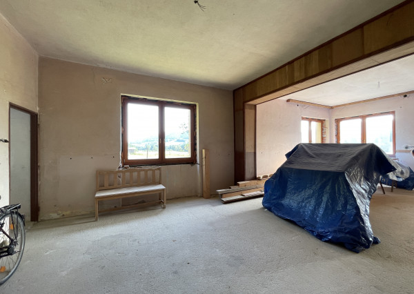 IBA U NÁS! Na predaj Rodinná Vila Kokava Nad Rimavicou