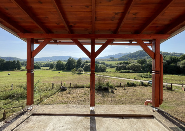 IBA U NÁS! Na predaj Rodinná Vila Kokava Nad Rimavicou